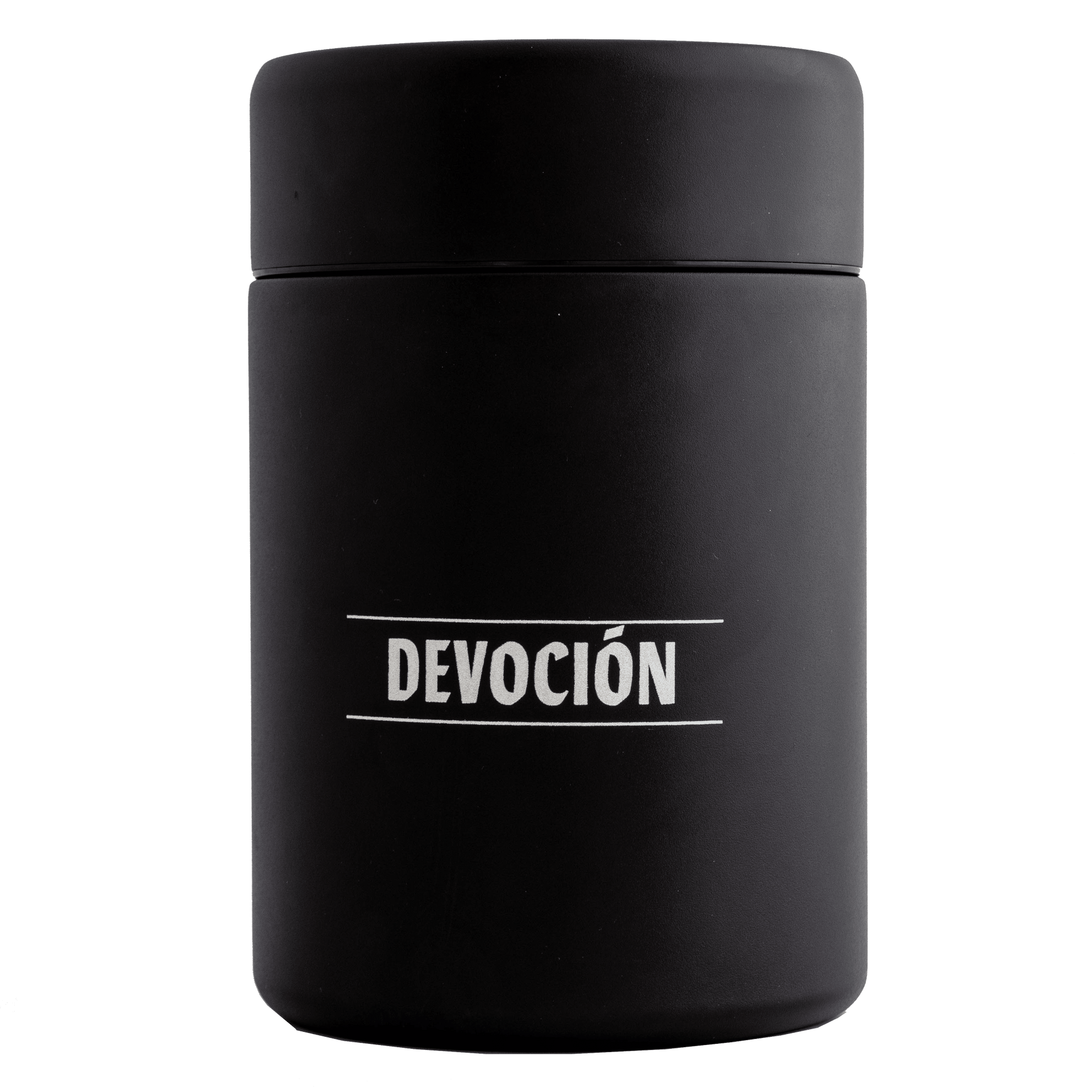 Devoción LIMITED EDITION MIIR COFFEE CANISTER