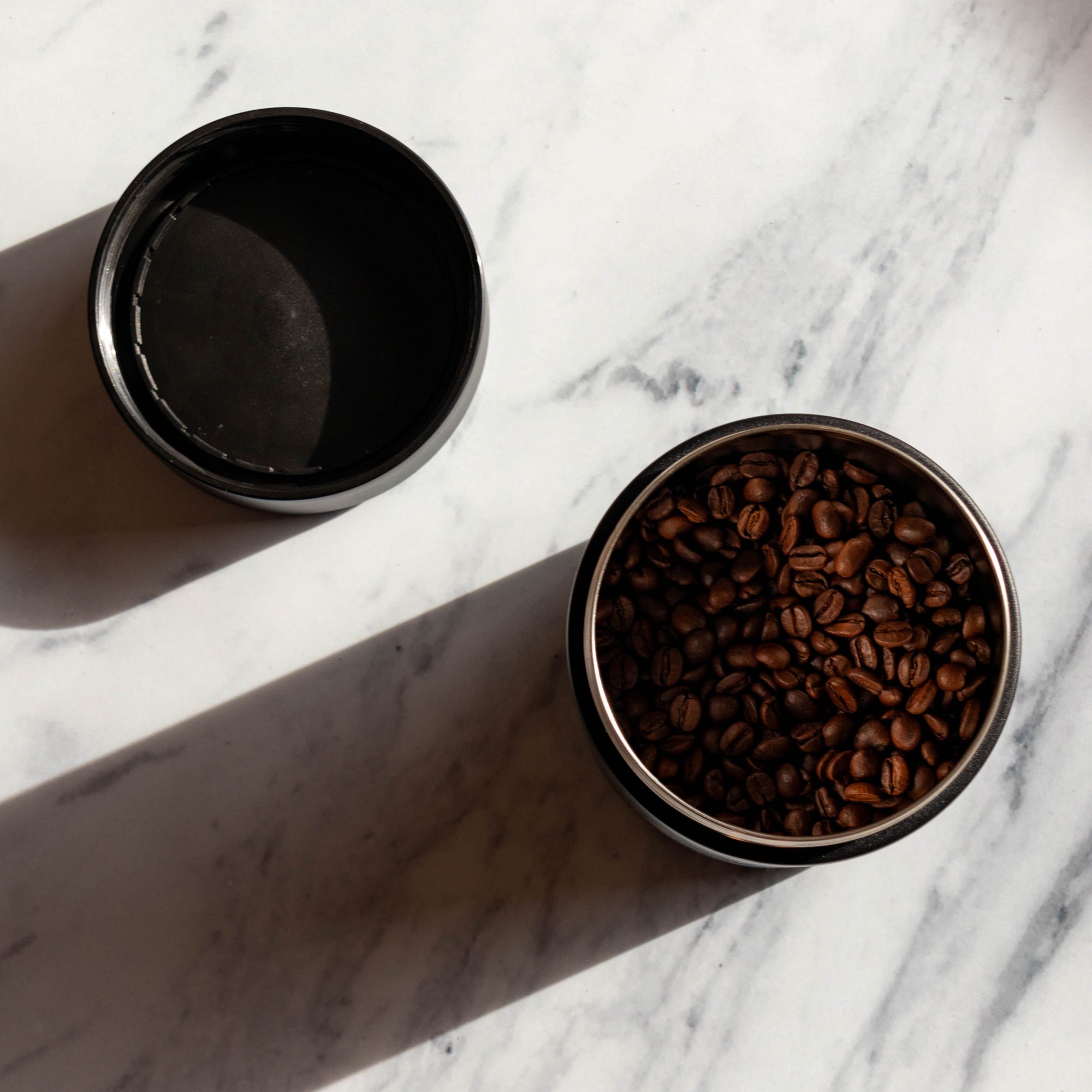 Devoción LIMITED EDITION MIIR COFFEE CANISTER